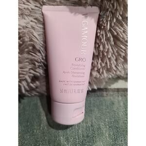 VEGAMOUR GRO Revitalizing Conditioner Smooths Shines & Strengthens 50ml